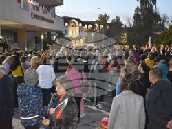 Снимка: Община Разград