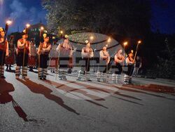 Снимка: Община Разград