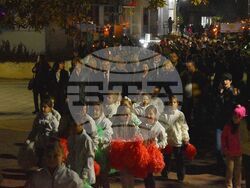 Снимка: Община Разград