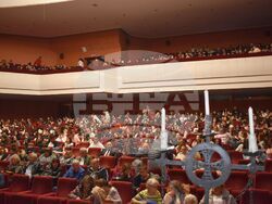 Снимка: Община Разград