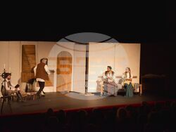 Снимка: Община Разград