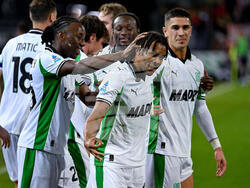 Italy Soccer Serie A