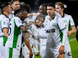 Italy Soccer Serie A