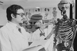 Празник на Медицинския университет в Плевен