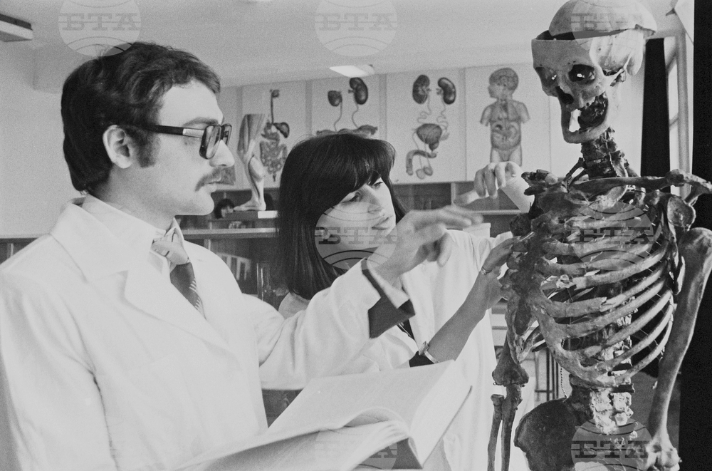 Празник на Медицинския университет в Плевен