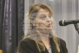 Бургас - списание - "Опознай ме" - представяне