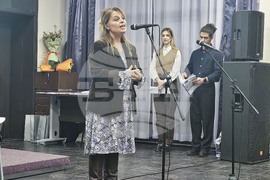 Бургас - списание - "Опознай ме" - представяне