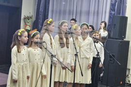 Бургас - списание - "Опознай ме" - представяне