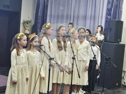 Бургас - списание - "Опознай ме" - представяне