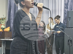 Бургас - списание - "Опознай ме" - представяне