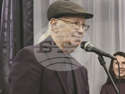 Бургас - списание - "Опознай ме" - представяне