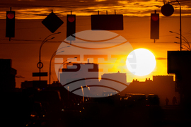 APTOPIX Ukraine Daily Life