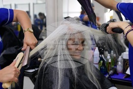 Colombia Belated Quinceanera