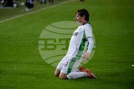 Italy Soccer Serie A