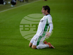 Italy Soccer Serie A