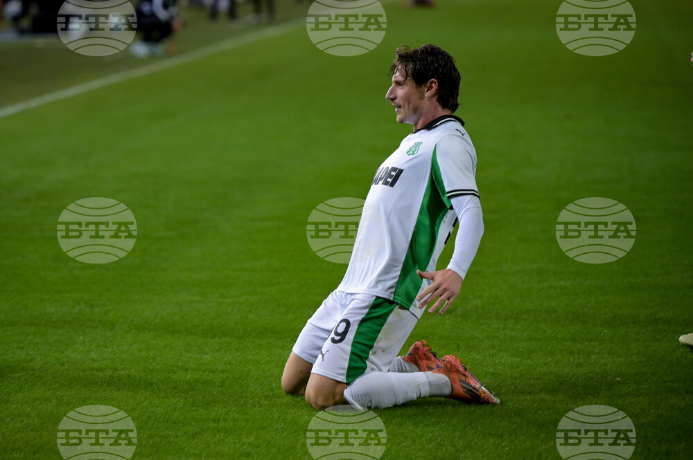 Italy Soccer Serie A