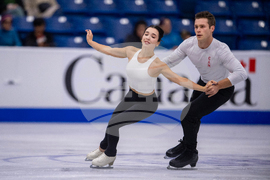 Canada Figure Skating
