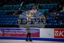 Canada Figure Skating
