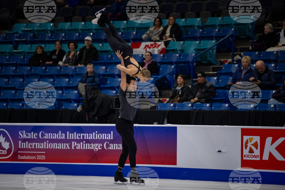 Canada Figure Skating