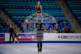 Canada Figure Skating
