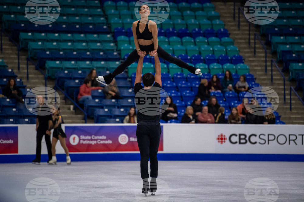 Canada Figure Skating