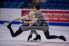Canada Figure Skating