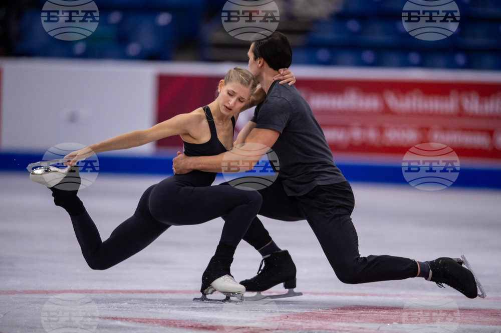 Canada Figure Skating