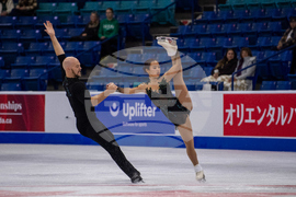 Canada Figure Skating
