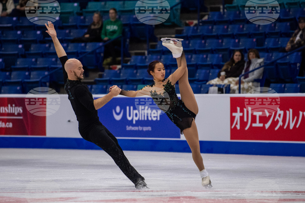 Canada Figure Skating