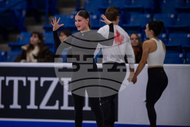 Canada Figure Skating