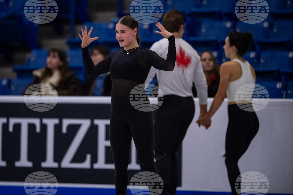 Canada Figure Skating