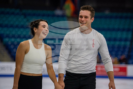 Canada Figure Skating
