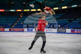 Canada Figure Skating