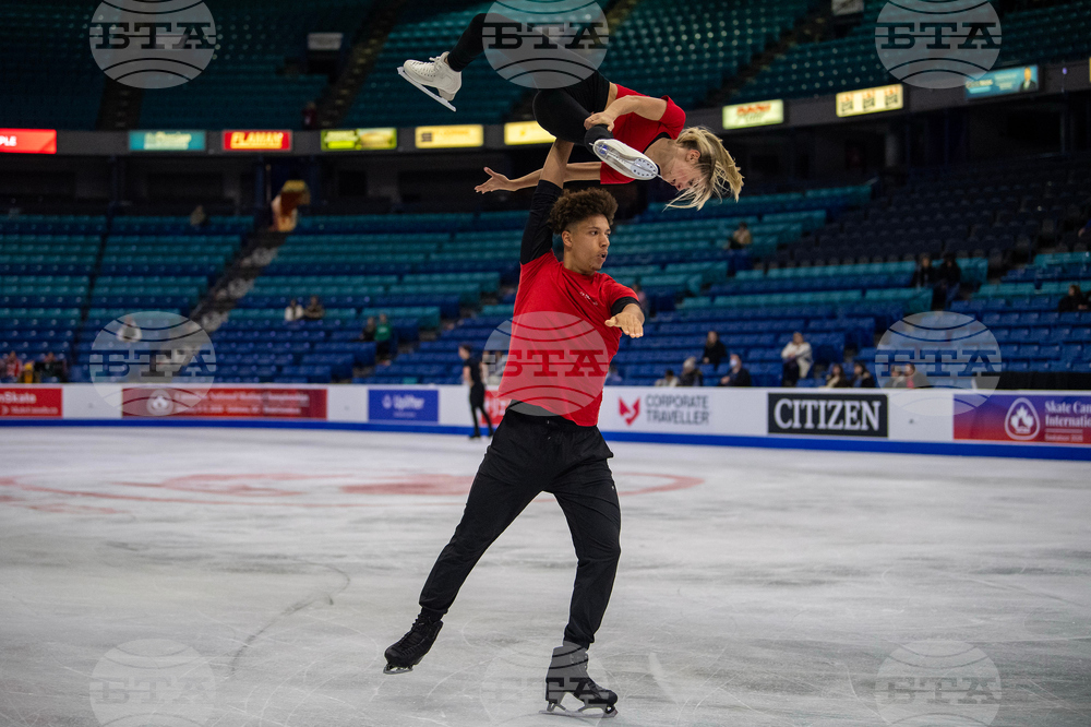Canada Figure Skating
