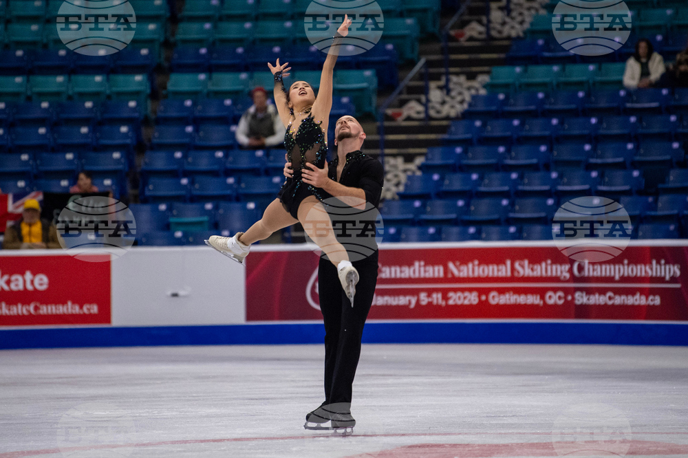 Canada Figure Skating