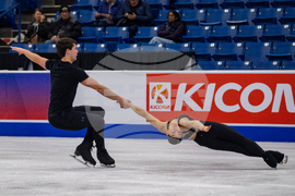 Canada Figure Skating