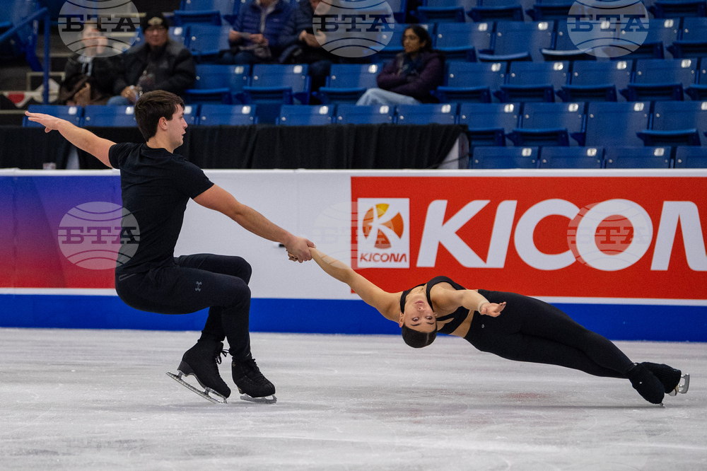 Canada Figure Skating