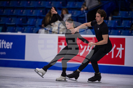 Canada Figure Skating