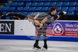 Canada Figure Skating