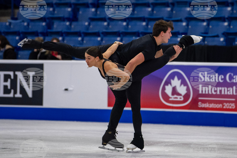 Canada Figure Skating