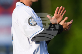 Nationals Butera Baseball