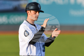 Nationals Butera Baseball