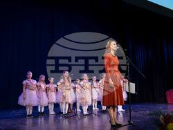 Снимка: Община Стара Загора