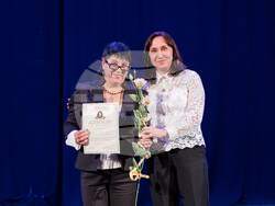 Снимка: Община Стара Загора