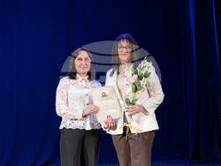 Снимка: Община Стара Загора