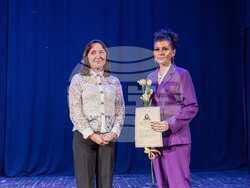 Снимка: Община Стара Загора