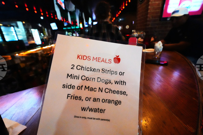 Government Shutdown SNAP