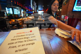 Government Shutdown SNAP