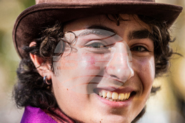 The Timothées Chalamet