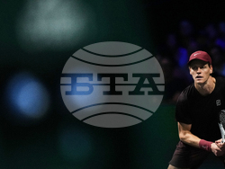 France Tennis Paris Masters